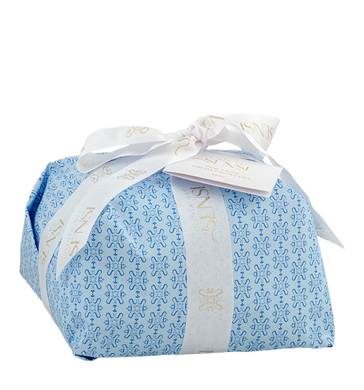 Panettone Crema Pasticcera